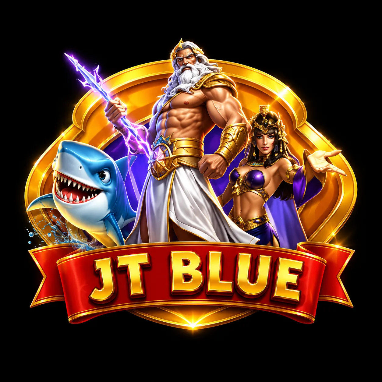 JTBLUE - Aplikasi Edukasi Anak Menyenangkan